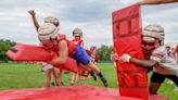 Complete list of Mid-Illini, Big 12 and Peoria-area high school football scrimmage times