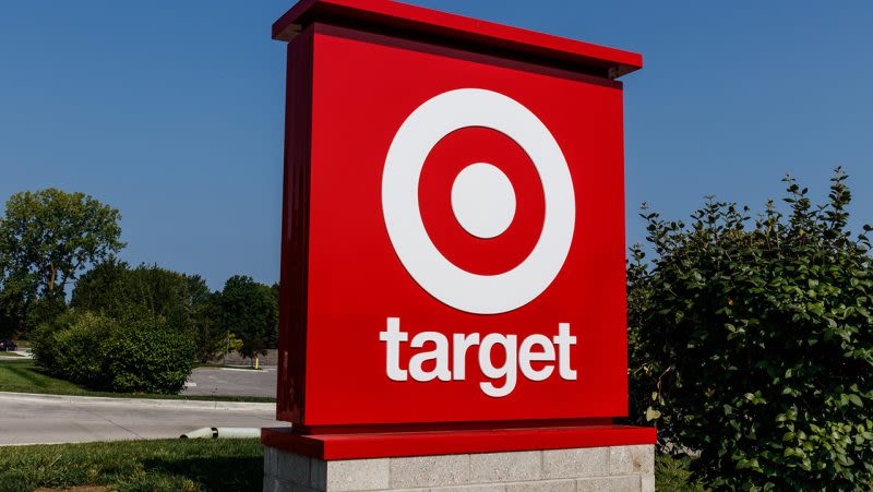 Target to stop accepting personal checks as of July 15