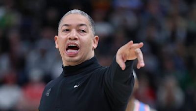 Tyronn Lue, Clippers reportedly agree to new long-term contract
