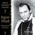 Great Swedish Singers: Ingvar Wixell