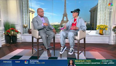 Paris Olympics Draws Big Crowd: Swimming, Soccer, Volleyball Deliver 32.4 Million Viewers for NBCUniversal on First Day of Competition