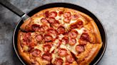 Top pizza chains in the US