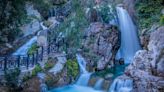 Las Fuentes del Algar: las impresionantes piscinas de Alicante que cuentan con cascadas, pasarelas y rutas de senderismo