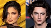 ¿Kylie Jenner está embarazada de Timothée Chalamet? Esto es lo que sabemos