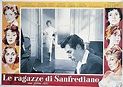 Sección visual de Le ragazze di San Frediano - FilmAffinity