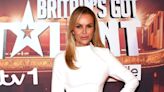 Amanda Holden drives daughters crazy walking around naked at home