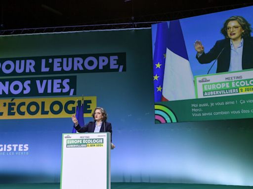 Européennes 2024 : Marie Toussaint va-t-elle bénéficier d’une « prise de conscience » écologique dans la dernière ligne droite ?