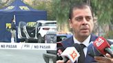 Carabinero da muerte a antisocial en La Cisterna: PDI asegura que fue abordado por "cuatro sujetos, uno de estos armado"