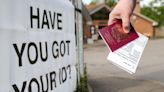 General election warning over voter ID rules as millions go to the polls