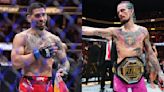 Sean O’Malley offers dim forecast for fellow UFC champion Ilia Topuria: “Gonna be the next Cody Garbrandt” | BJPenn.com