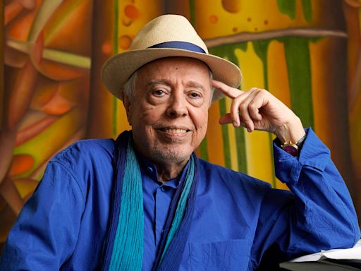 Sergio Mendes, Brazilian hitmaker of the 1960s, dies at 83