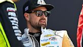 Stenhouse could face suspension after throwing punch at Busch following All-Star Race