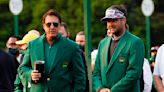 How will the networks cover LIV golfers at the Masters? CBS says, ‘We’re not going to put our heads in the sand’