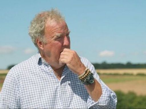 Jeremy Clarkson forced to postpone Clarkson's Farm series four filming