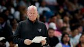 Steve Clifford dejará de ser el técnico de Hornets al final de la temporada