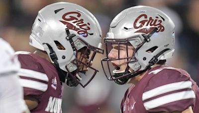 What time, TV channel is Montana vs North Dakota football game on today? Live stream, odds