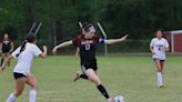 High school girls soccer: South's Schleyer was all over the place - Salisbury Post