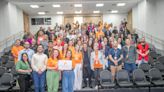 Programa de voluntariado da Copel comemora 20 anos | TNOnline