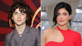 Timothée Chalamet Jokes About Beyoncé Concert Where He Was Spotted with Kylie Jenner: 'That Was Great'