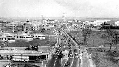 North Kingstown designated World War II heritage city. What it means