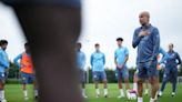 Manchester City’s USA pre-season tour plans disrupted by training ground sickness bug