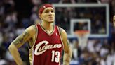 Ex-NBA, Cavs star arrested on 2 misdemeanor charges in Virginia