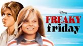 Freaky Friday (1976): Where to Watch & Stream Online