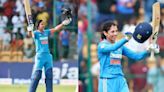 Smriti Mandhana, Harmanpreet Kaur Rewrite History: IND Vs SA Witnesses Landmark Achievement After 51 Years