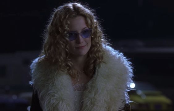 Kate Hudson Shares How Almost Famous Was a Life-Changing Role for Her