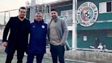 Un campeón del fútbol chileno revive al club más querido de Vidal: “Él tendrá las puertas abiertas”
