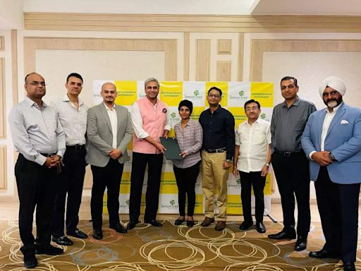 Lemon Tree Hotels signs two properties in Pathankot, Punjab and Goa - ET HospitalityWorld
