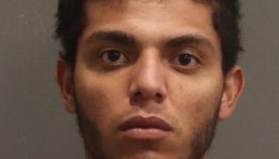 UPDATE: East Ridge manhunt suspect confirmed as 24-year-old Ulises Martinez