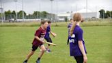 Pupils battle out at Herefordshire Summer School Games