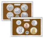 United States Proof Set