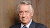 Prolific character actor Philip Baker Hall dies at 90