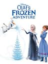 Olaf's Frozen Adventure