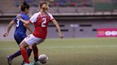Here's how this research project hopes to reduce ACL injuries in women's football