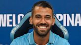 Spinazzola: “With Conte there’s more tactics than at Roma.”