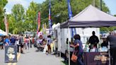 44th 5th Avenue Arts Festival held again in historic Gainesville Black neighborhood