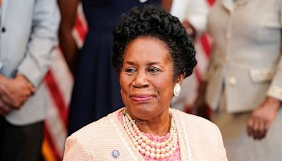 Rep. Sheila Jackson Lee Dead at 74, 6 Weeks After Revealing Pancreatic Cancer Diagnosis
