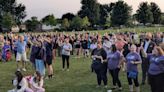 Hundreds attend vigil for 17-year-old victim of intimate partner violence - London | Globalnews.ca