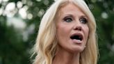 Kellyanne Conway Isn't Wearing Wedding Ring, Says Husband George Isn't Either