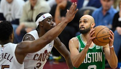 Boston Celtics vs Cleveland Cavaliers picks, predictions: Who wins Game 4 of NBA Playoffs?