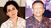 Kangana Ranaut responds to Annu Kapoor’s remarks on CISF officer slap incident