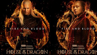 冰與火前傳《House Of The Dragon》預告藏什麼玄機？角色一次搞懂
