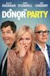 The Donor Party