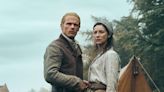 'Outlander' stars Sam Heughan and Caitriona Balfe break down Jamie's 'cold vengeance' in the season 7 premiere, and the Frasers' 'unavoidable' fate