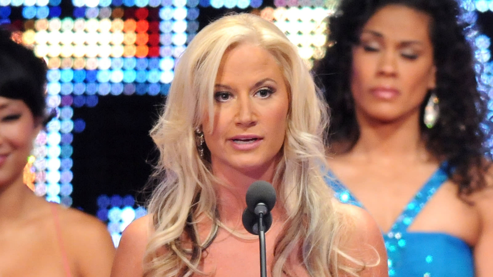 WWE Hall Of Famer Tammy Lynn Sytch Reportedly Dealing With Health Issues In Prison - Wrestling Inc.
