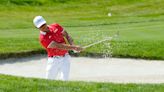 Olympic golf leaderboard: Results, tee times for Round 1 at Golf National in Paris
