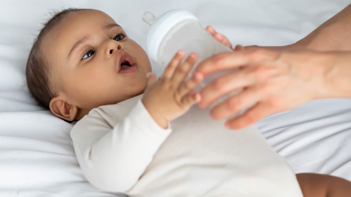 Here are the top 10 most popular baby names in Washington for boys and girls in 2023